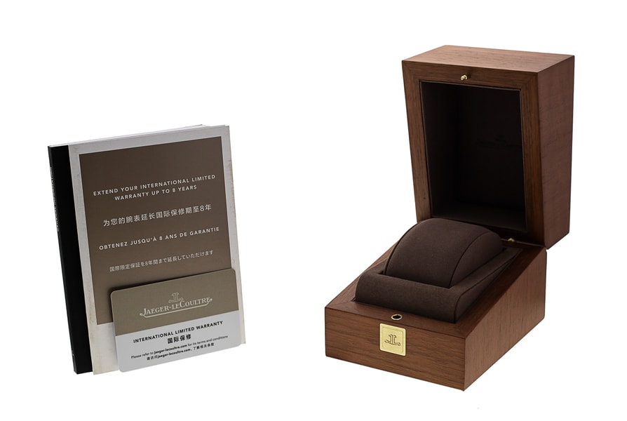 Jaeger-LeCoultre Master Ultra Thin Moon 1368430